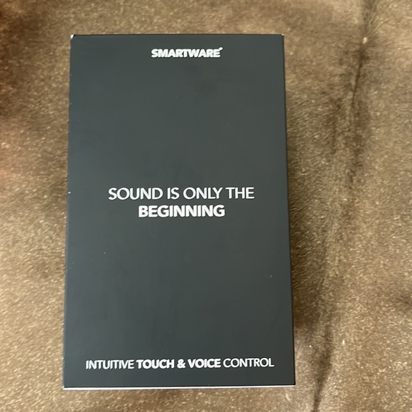 LTD WIRELESS ON-EAR HEADPHONE BY MUZIK - Picture 6 of 12